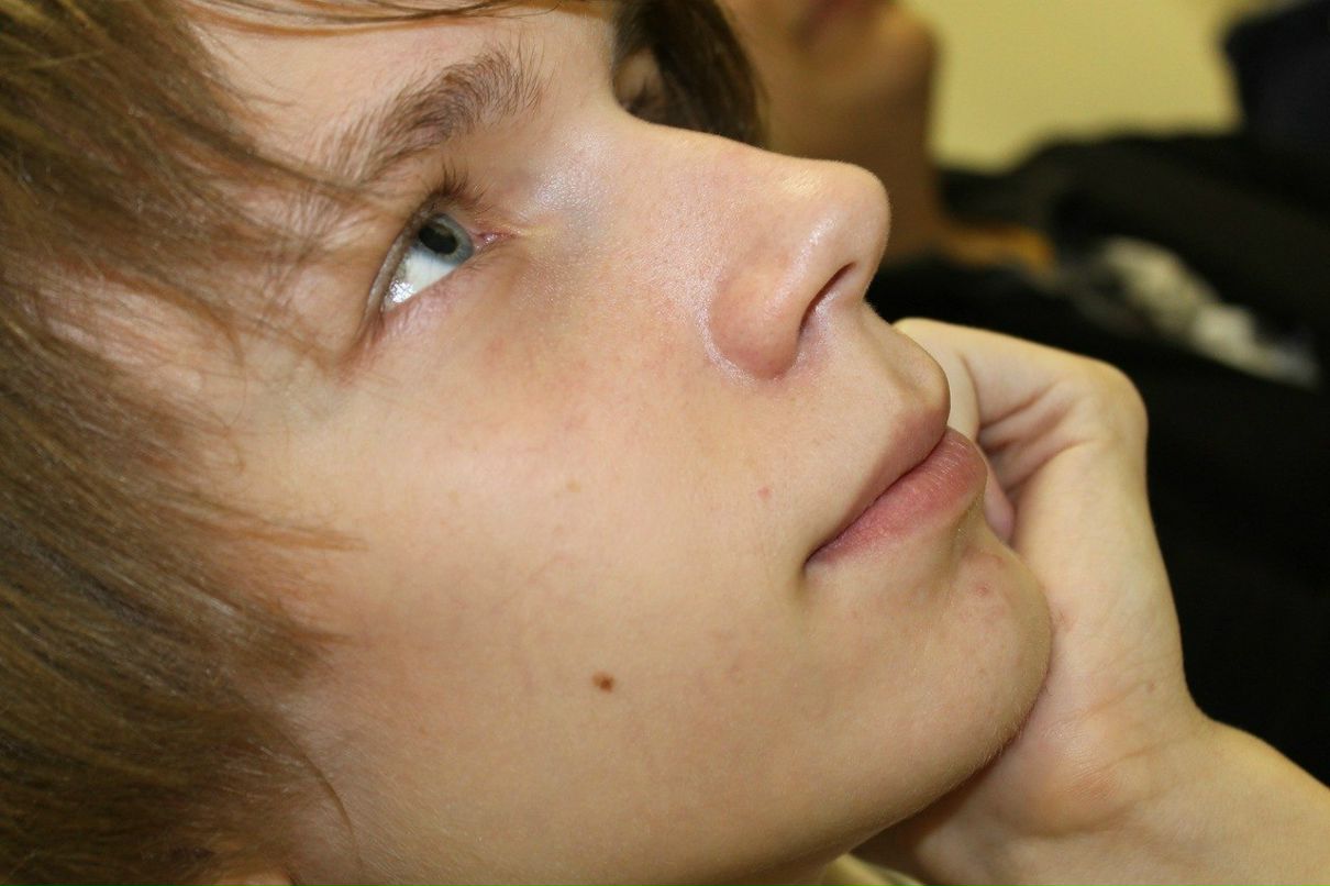 Александр Семенов | Санкт-Петербург