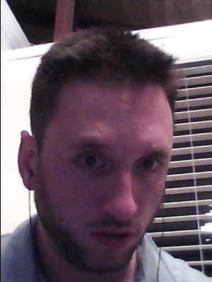 Greg Salomon | Одесса