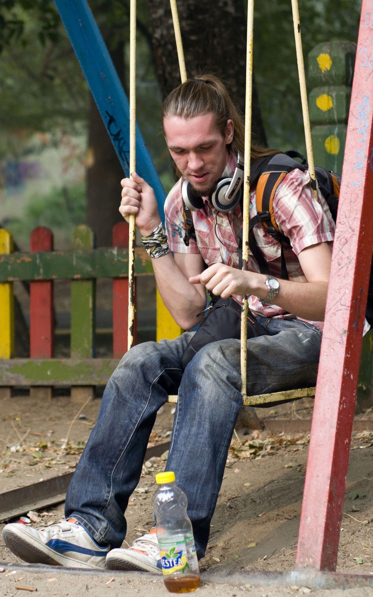 Фото профиля