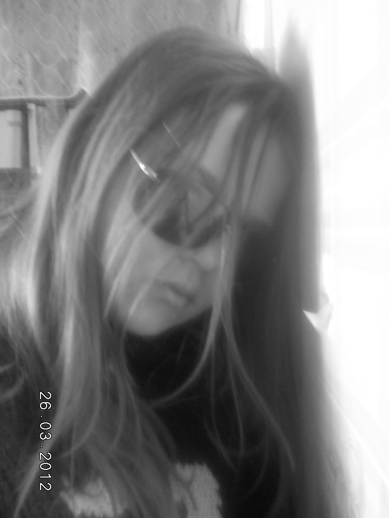 Ксюша Белогубова | Архангельск