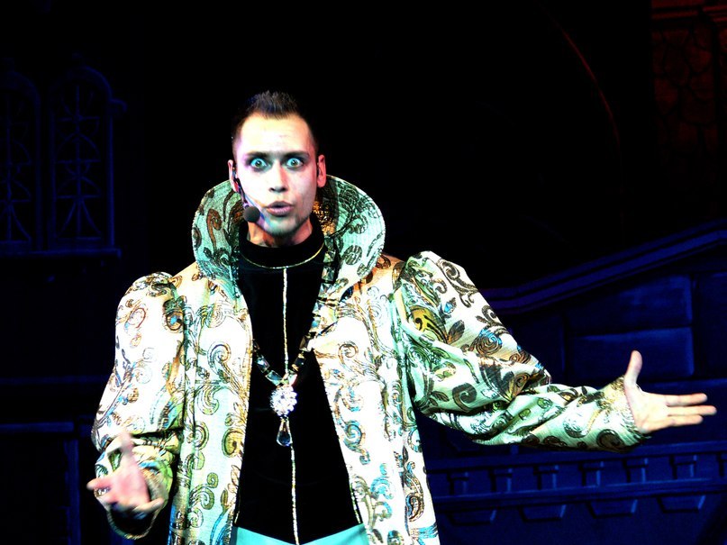 Роман Лаврентьев Romeo2000rbk | Казань