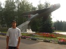 Фотография Полякова Максима