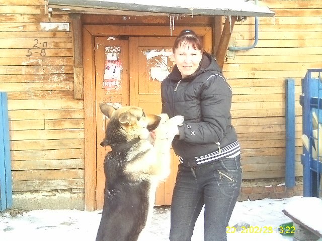 Наталья Волхова | Ярославль