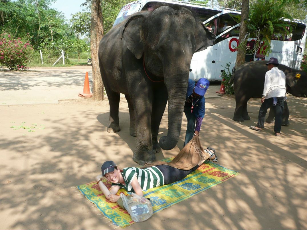 Наталья Требихост | Санкт-Петербург