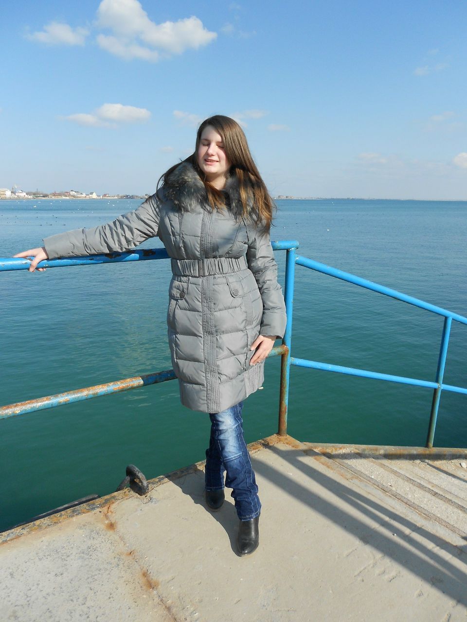 Оксана Немцева | Херсон