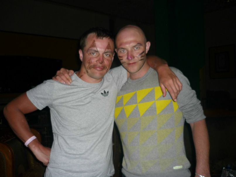 Дмитрий Славгородский | Нижний Тагил