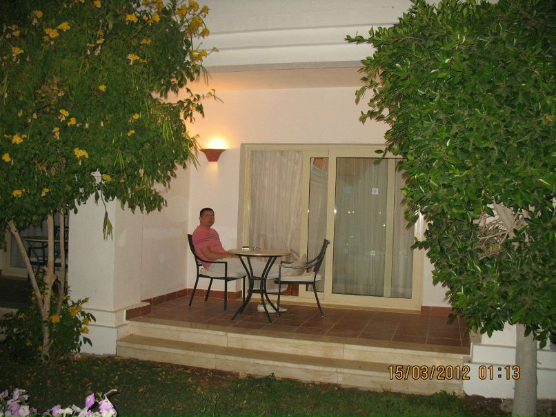 Кирилл Рыкунов | Тобольск