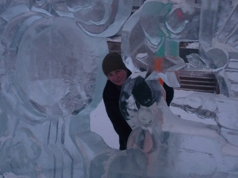 Танюша Городенко | Улан-Удэ