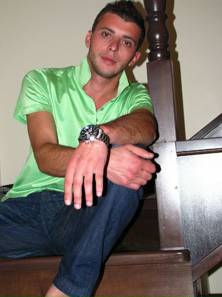 №52, Денис Марушин, Харьков №52, Денис Марушин, Харьков