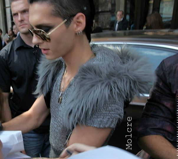 №75, Форум Tokio hotel №75, Форум Tokio hotel