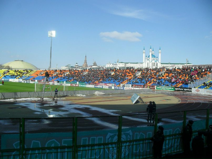 Данил Лаптев | 