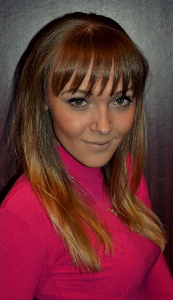 Валерия Ушакова | Мурманск