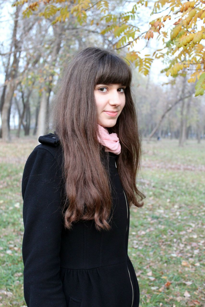 Ann Volovicheva | Белгород