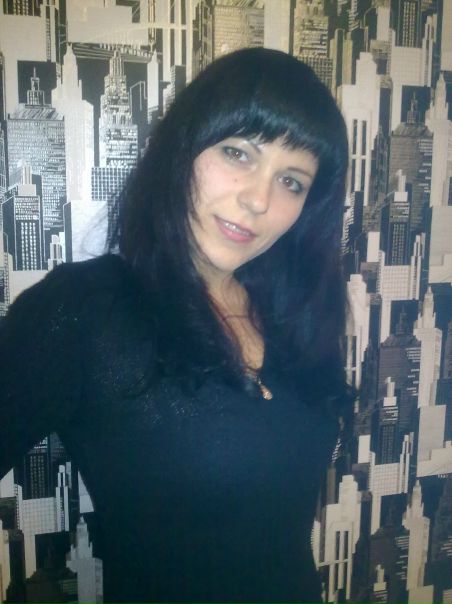 №27, Ольга Кривко, Ровно №27, Ольга Кривко, Ровно