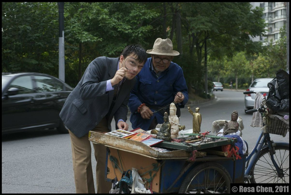 Александр Щеднов | Воронеж