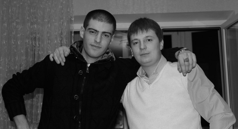 Дмитрий Александрович | Санкт-Петербург