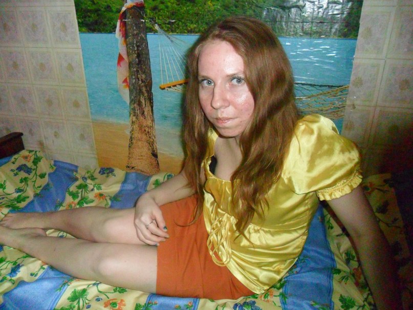 Наталья Лукьянова | Самара