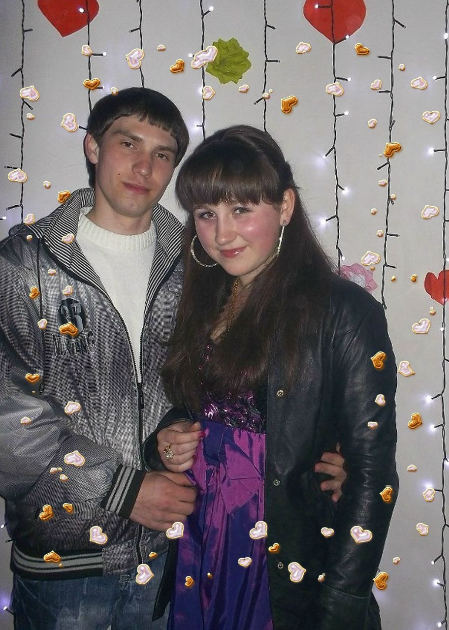 Олег Богорош | Беляевка