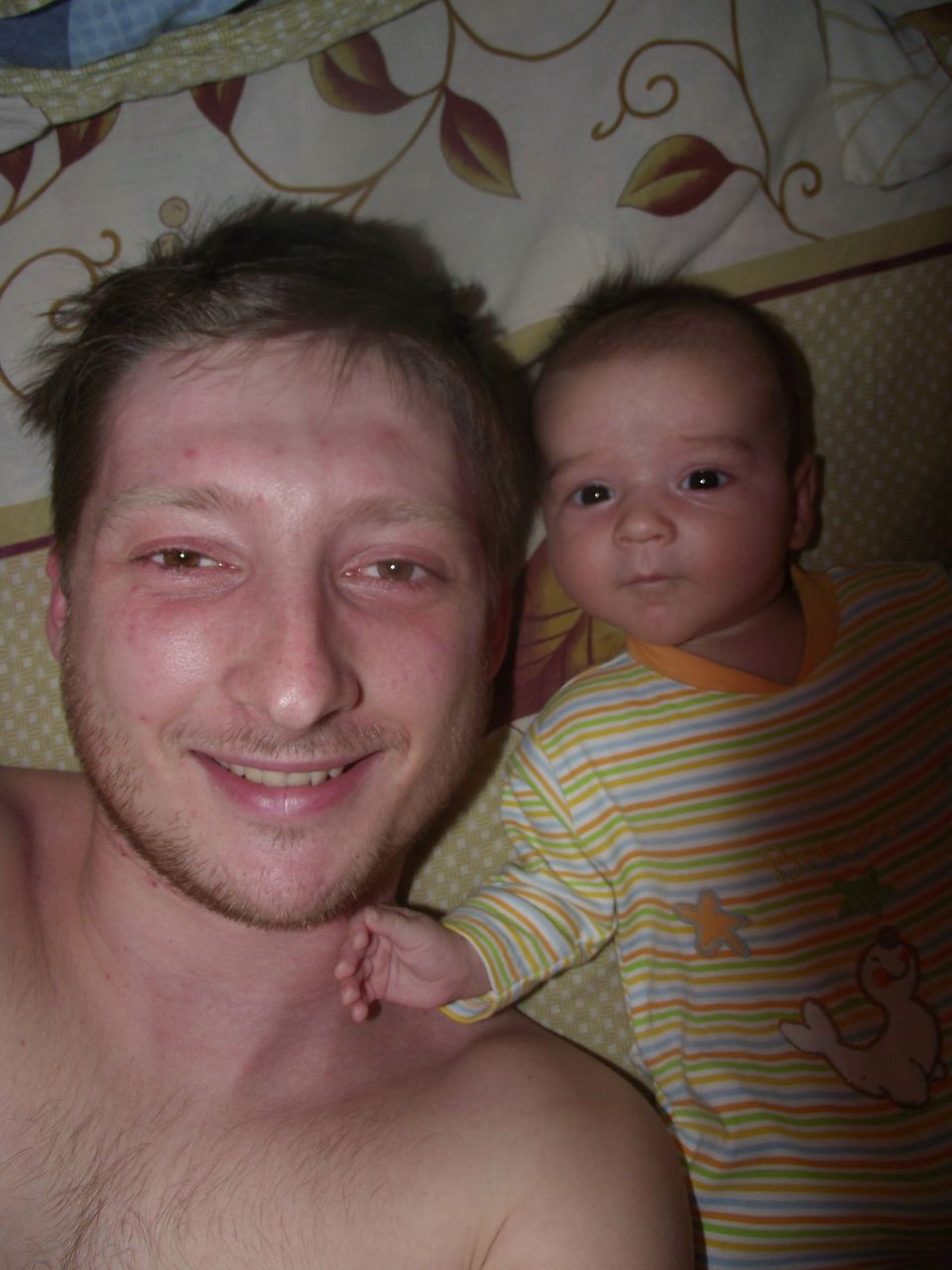 Михаил Алякин | Магнитогорск