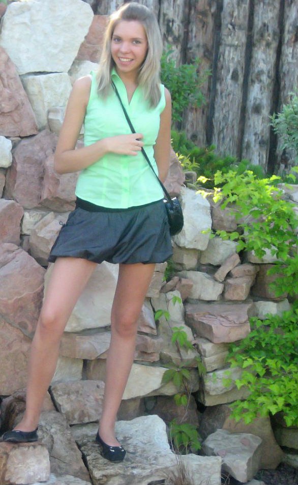 Даша Молчан | 