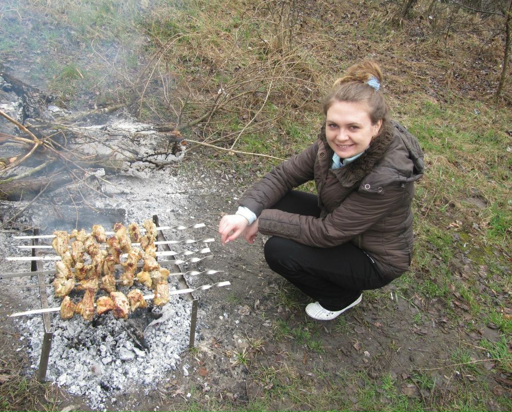 Наташа Белоконь EMMI | Чернигов