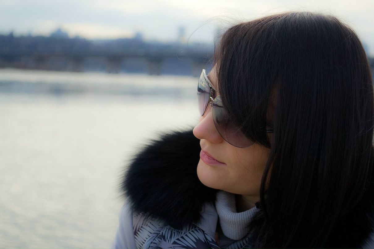 Наталия Аполонова | Киев