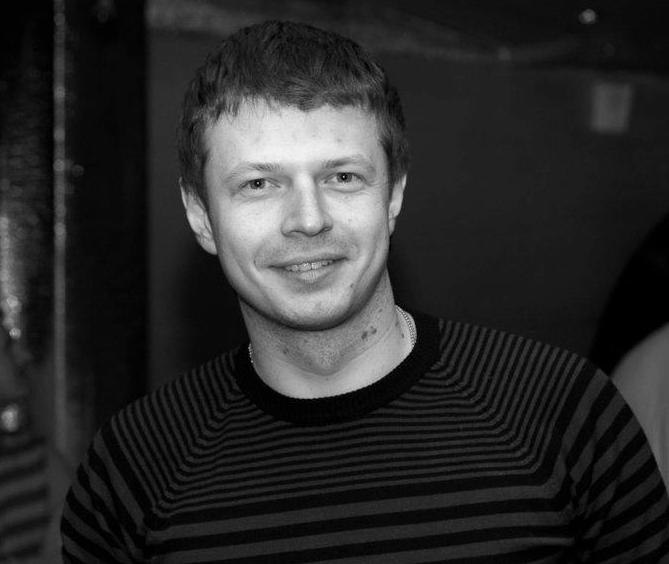 Владимир Папельский | Минск