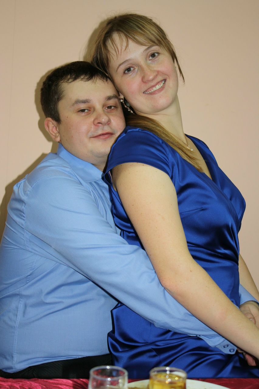 Вячеслав Южаков | Череповец