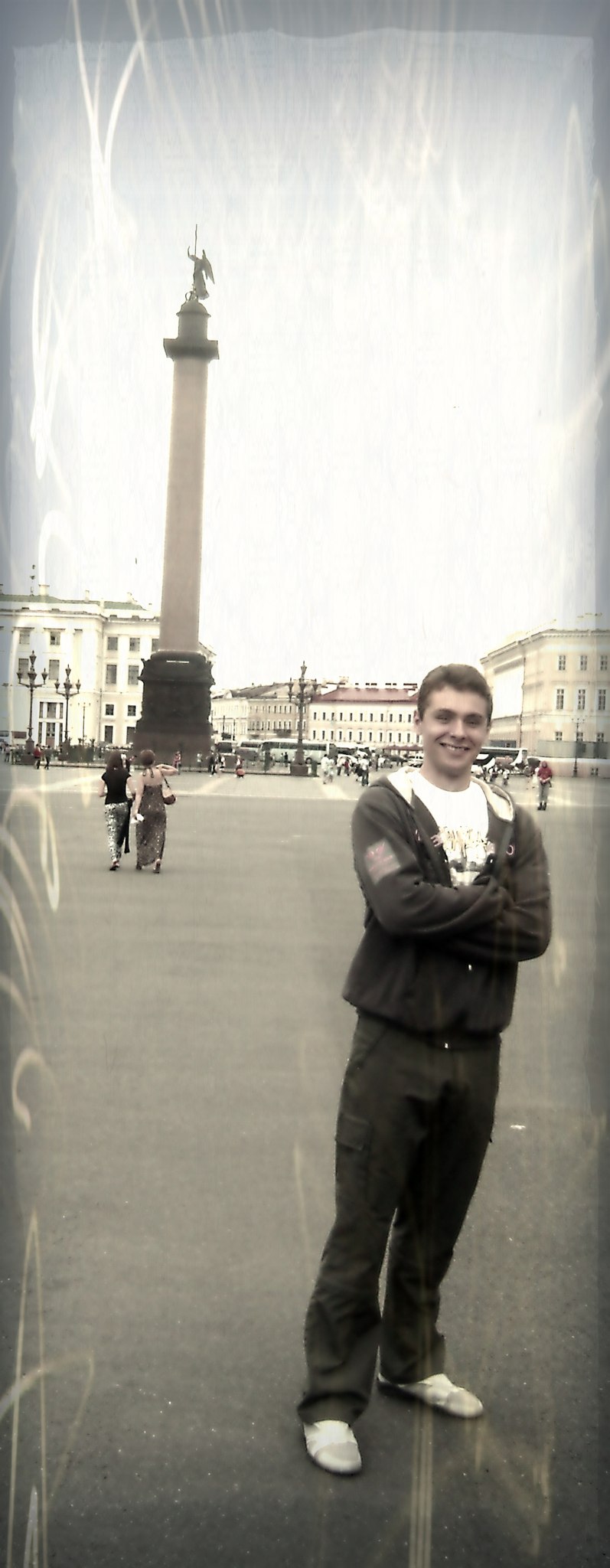 Данил Веселов | Санкт-Петербург