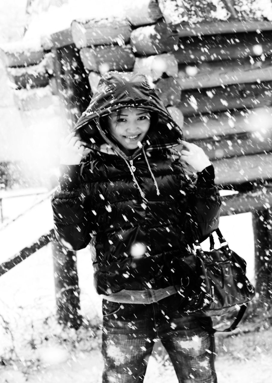 Светлана Шадрина | Якутск