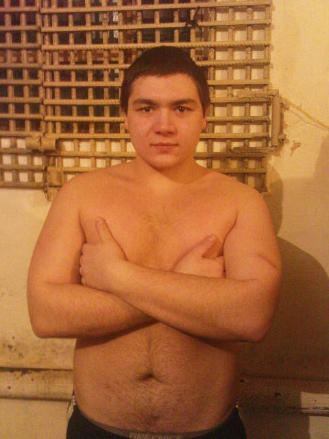 Илья Исламов | Пермь