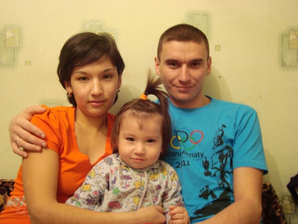 №1, Ильяс Сулейманов №1, Ильяс Сулейманов