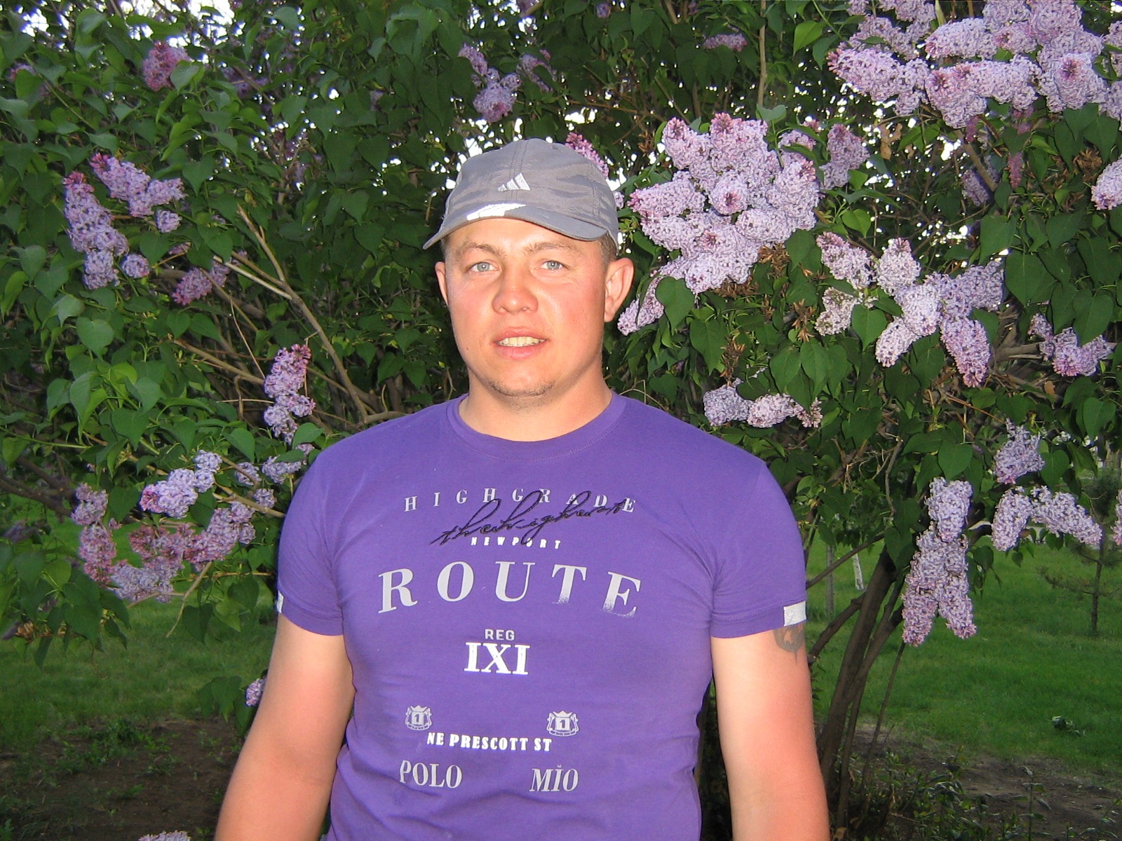 Фото профиля