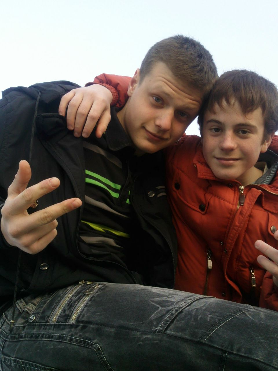 Илья Попко | Глубокое