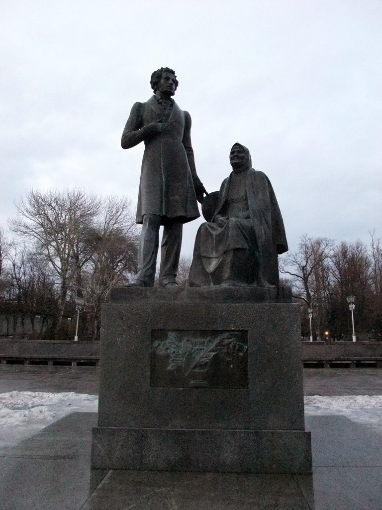 Ольга Чигина | Нижний Новгород