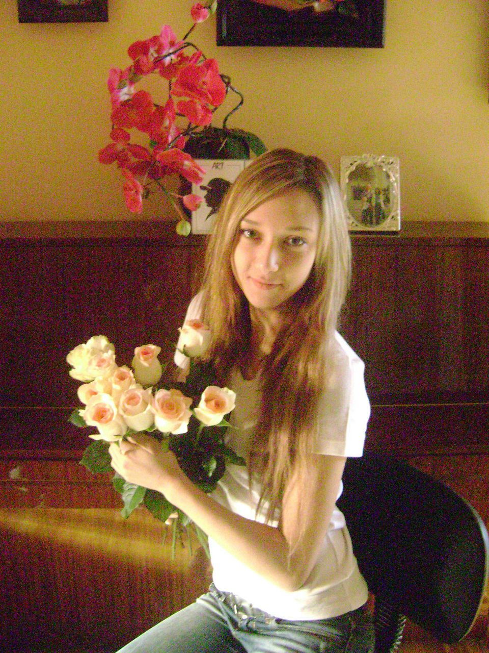 Таня Шеина | Кемерово