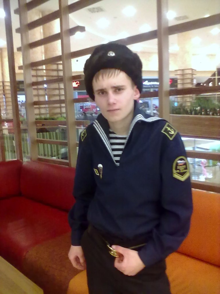 Александр Ленк ιlι.ιl.™[Не_БоХ_Ну_и_Пох]™.ιllιl | Тогучин