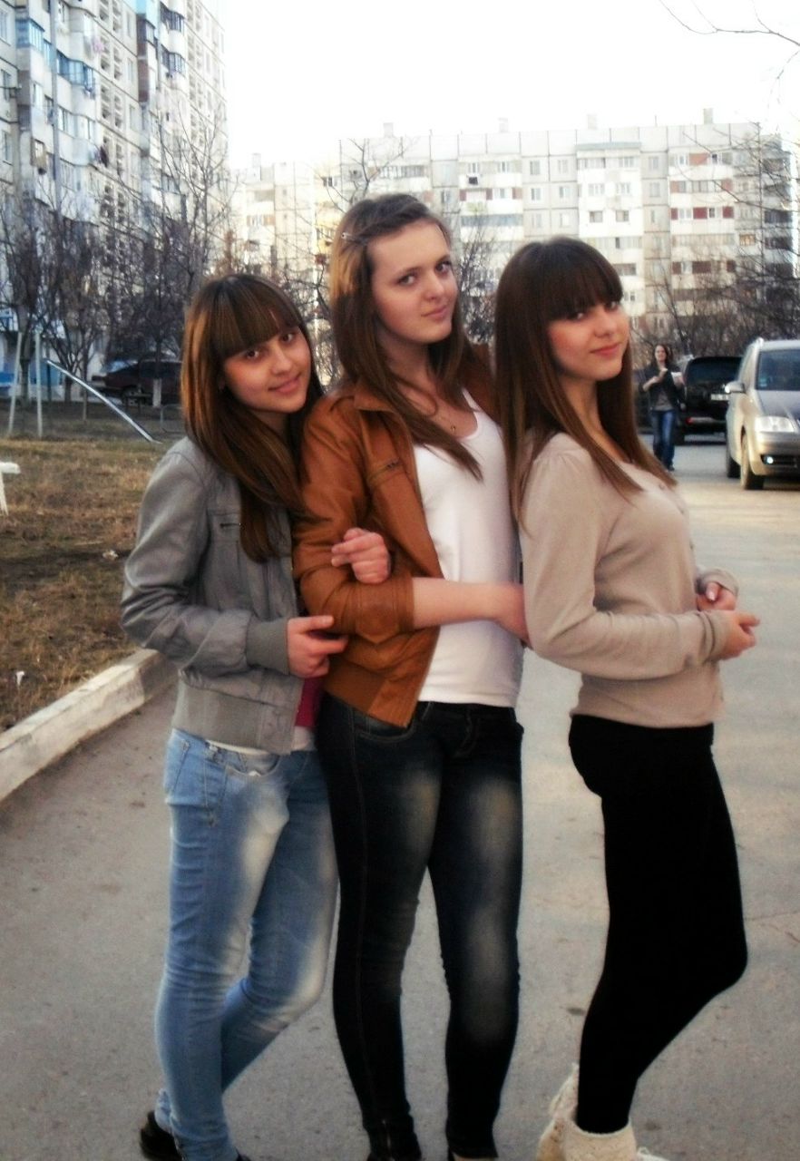 Инна Чаплыгина | Бельцы