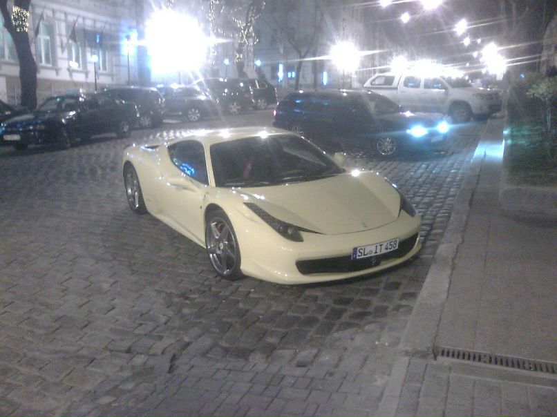 Роман Вакал Маршал | Харьков