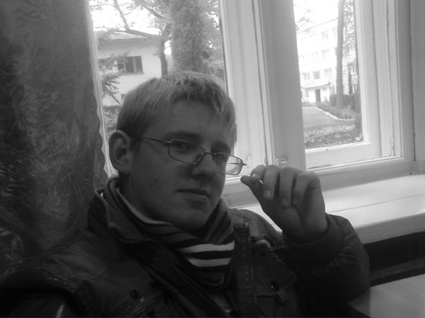 №7, Миша Рудзинський, Довбыш №7, Миша Рудзинський, Довбыш