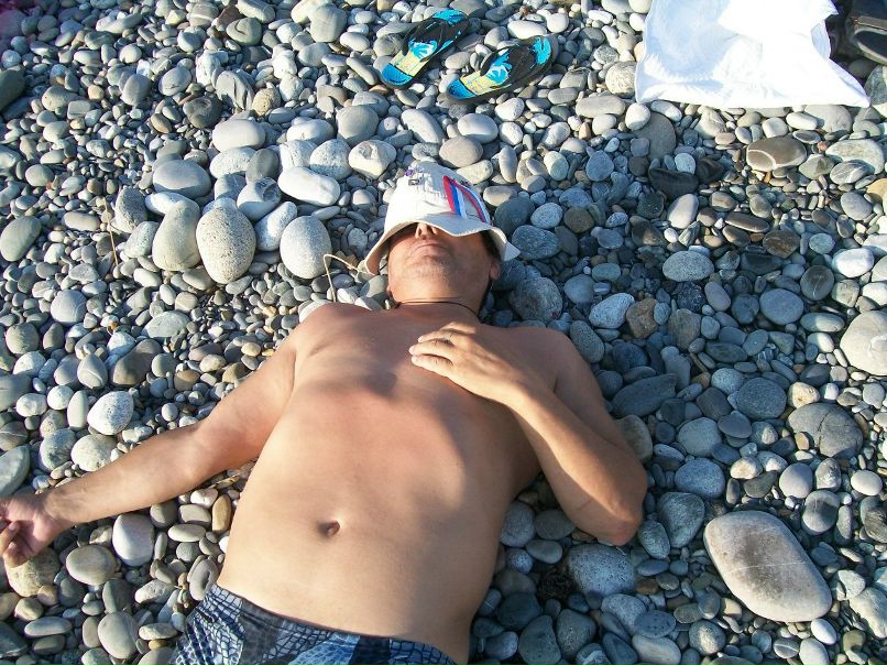 Сергей Прохоров | Москва