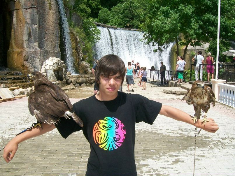 Сергей Прохоров | Москва