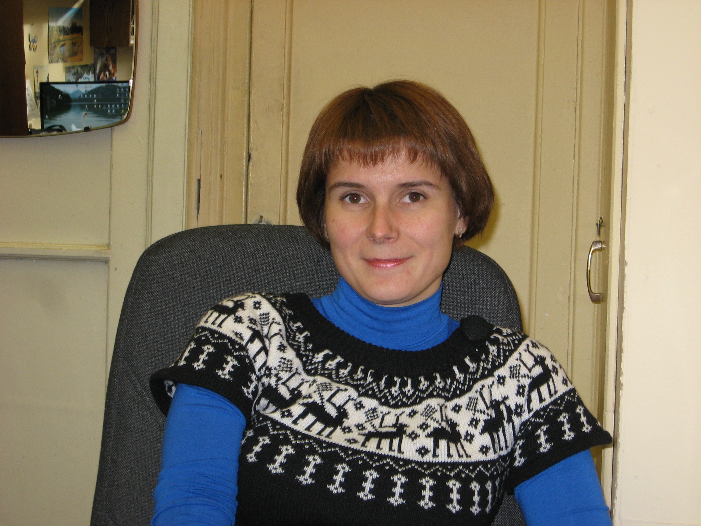 Фото профиля