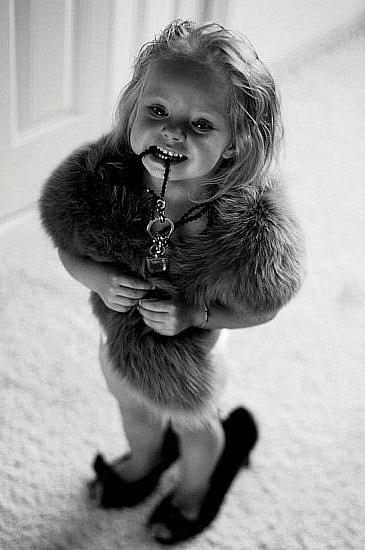 №8, Алёночка Красикова №8, Алёночка Красикова