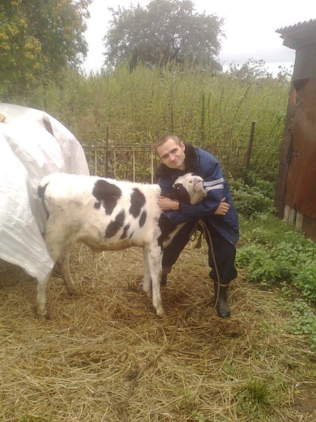 Максим Сухоцкий | Москва