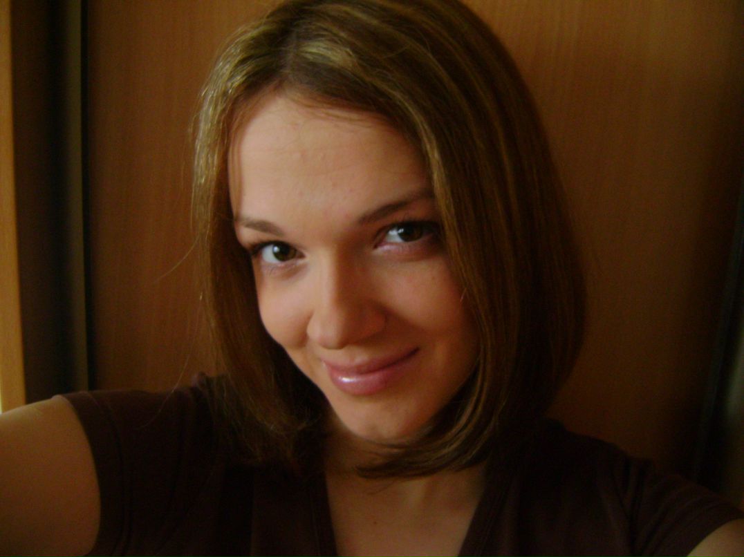 Женька Мальнева | Санкт-Петербург