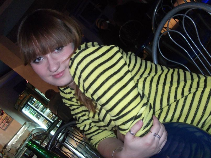 Надёна Багаутдинова | Казань