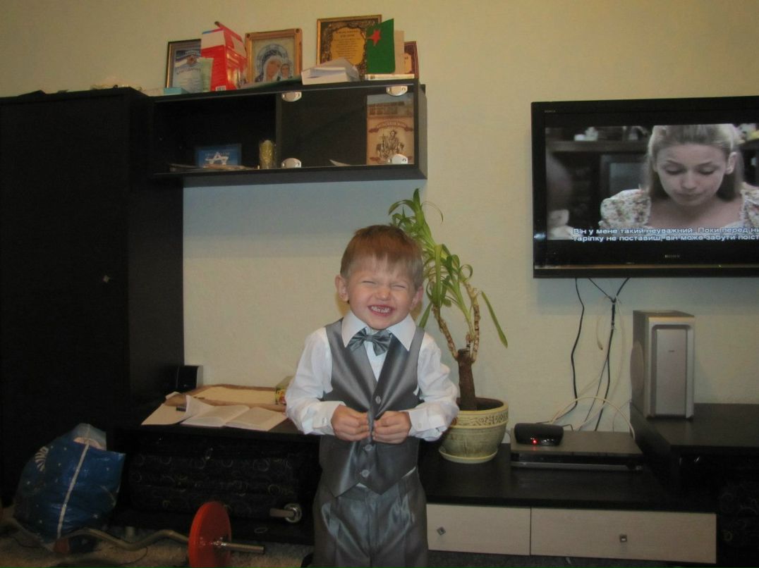 Саша Кирийчук | Киев