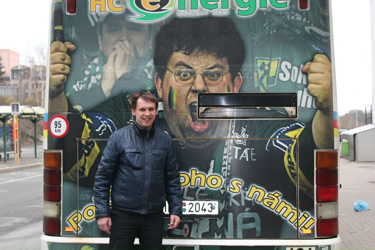 Константин Тисленко | Москва