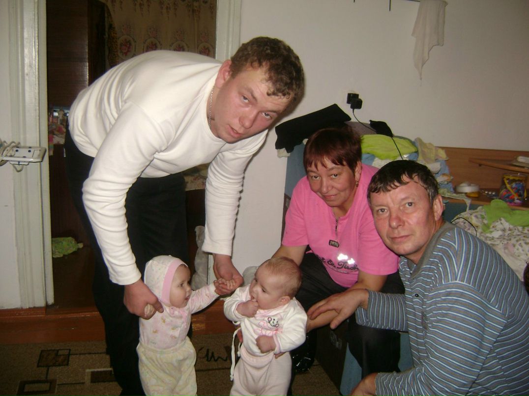 Ольга Федотова | Межевой